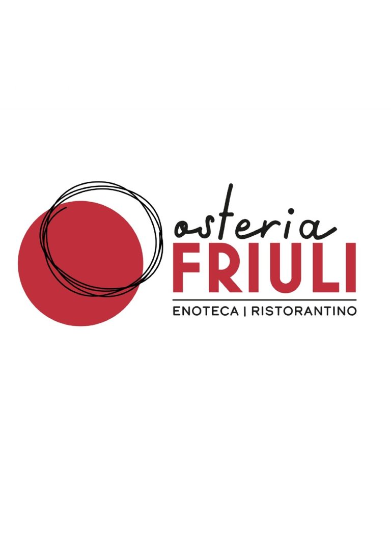 Osteria Friuli​