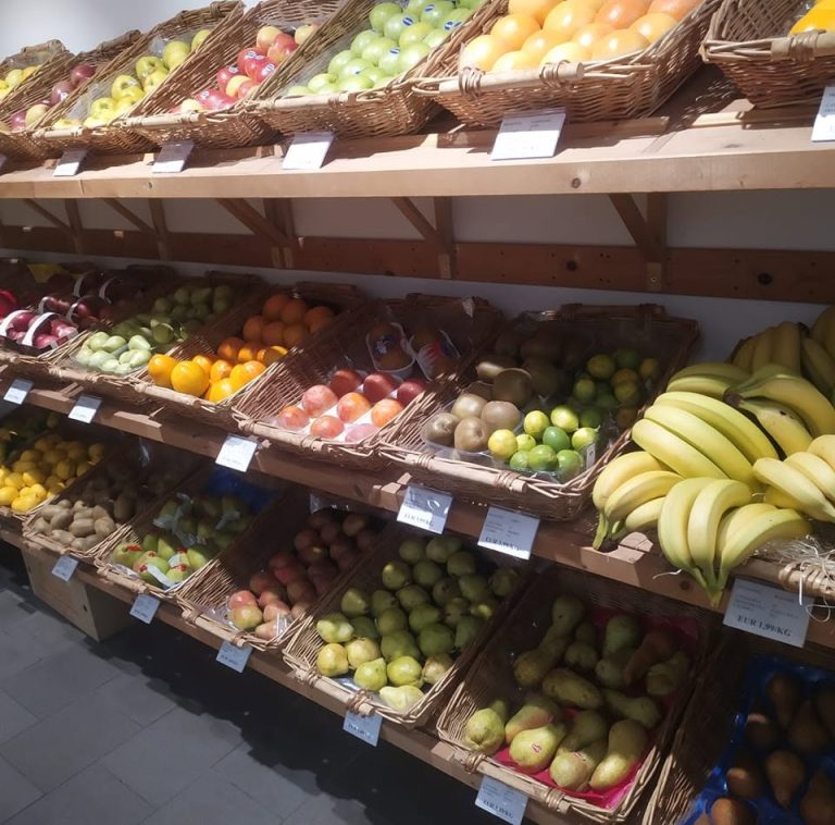 Che Frutta!