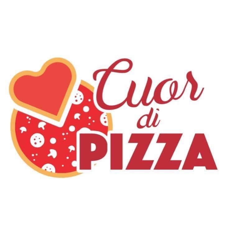 Cuor di Pizza