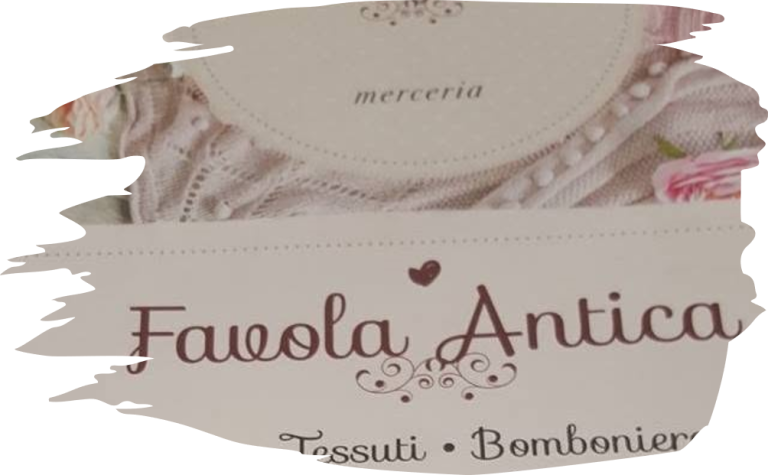 Favola Antica