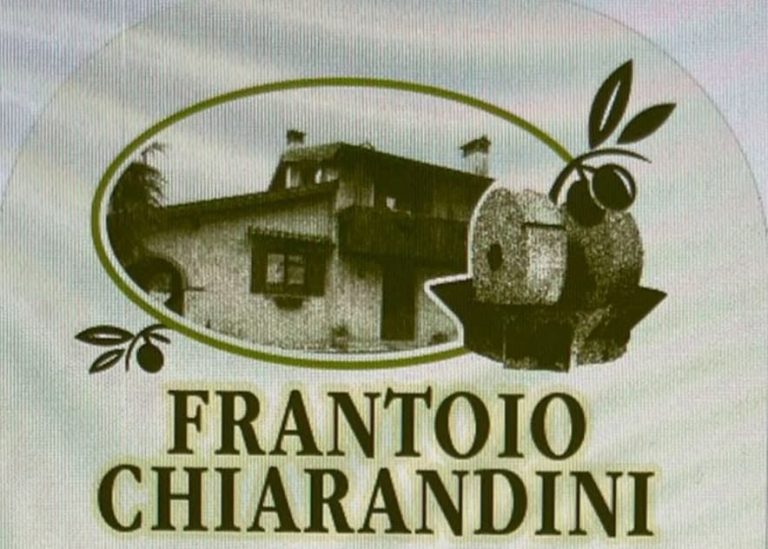 Frantoio Chiarandini