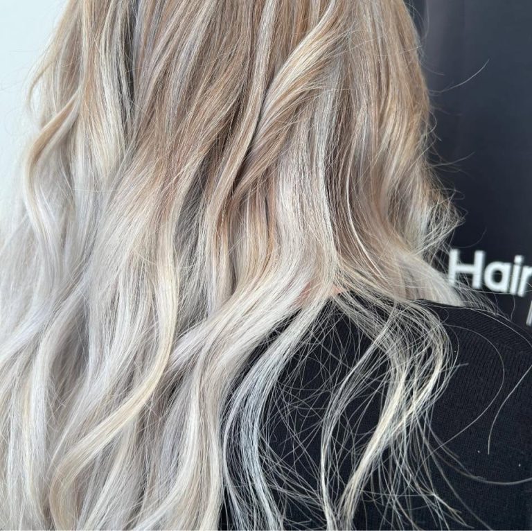Hair Rock Ipplis