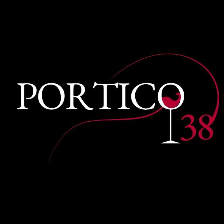 Portico 38 Wine Bar
